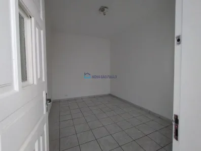 Casa com 1 Quarto para alugar, 45m² no Vila das Mercês, São Paulo