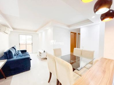 Apartamento com 3 Quartos à venda, 80m² no Centro, Nilópolis