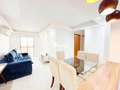 Apartamento com 3 Quartos à venda, 80m² no Centro, Nilópolis