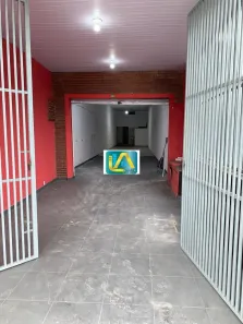 Galpão/Depósito/Armazém para alugar, 100m² no Rio Grande, São Bernardo do Campo