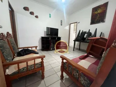 Casa com 2 Quartos à venda, 78m² no Aviação, Praia Grande