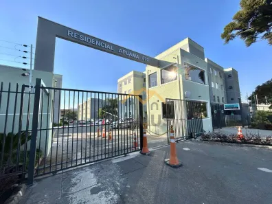 Apartamento com 3 Quartos à venda, 59m² no Novo Mundo, Curitiba