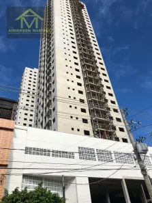 Apartamento com 2 Quartos à venda, 65m² no Coqueiral de Itaparica, Vila Velha
