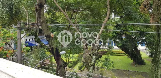 Casa com 5 Quartos à venda, 151m² no Cosme Velho, Rio de Janeiro