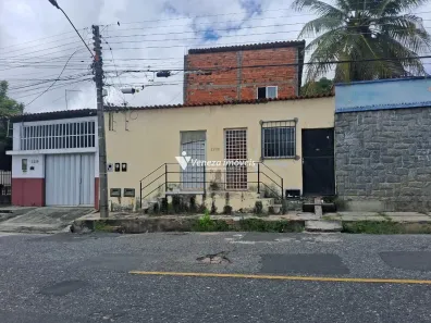 Apartamento com 2 Quartos para alugar, 30m² no Ininga, Teresina