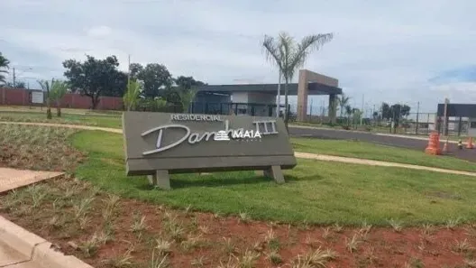 Lote/Terreno à venda, 388m² no Recreio dos Bandeirantes, Uberaba