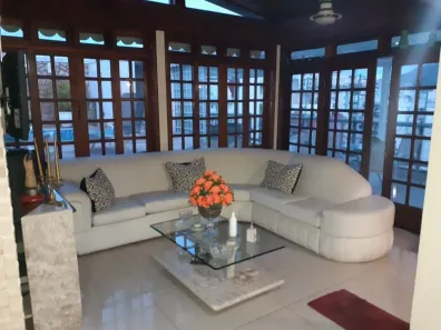 Cobertura com 4 Quartos à venda, 302m² no Icaraí, Niterói