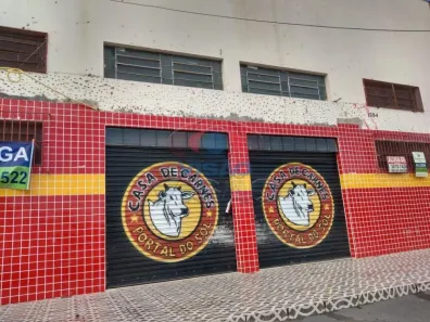 Galpão/Depósito/Armazém à venda, 580m² no Jardim Tancredo Neves, Indaiatuba