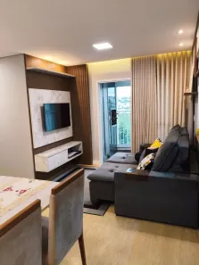 Apartamento com 1 Quarto à venda, 74m² no Zona 02, Maringá