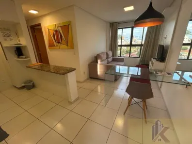 Apartamento com 2 Quartos à venda, 50m² no Prata, Campina Grande