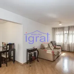 Apartamento com 3 Quartos à venda, 150m² no Vila Gumercindo, São Paulo