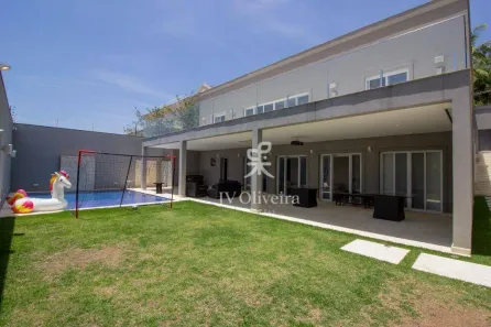 Casa com 4 Quartos à venda, 497m² no Morumbi, São Paulo