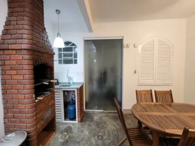 Casa com 4 Quartos à venda, 200m² no Ipiranga, São Paulo