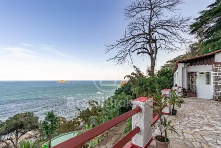Casa com 6 Quartos à venda, 7000m² no São Conrado, Rio de Janeiro