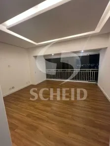 Apartamento com 3 Quartos à venda, 84m² no Jurubatuba, São Paulo