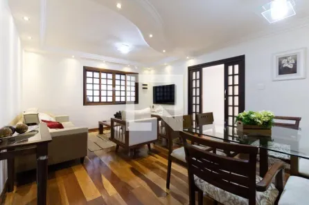 Casa com 3 Quartos à venda, 180m² no Parque Fongaro, São Paulo