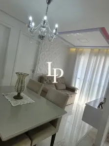 Apartamento com 2 Quartos à venda, 42m² no Sítio da Figueira, São Paulo