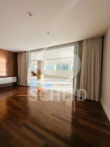 Apartamento com 3 Quartos à venda, 270m² no Paraíso, São Paulo