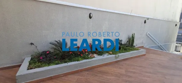 Apartamento com 1 Quarto à venda, 46m² no Vila Bastos, Santo André