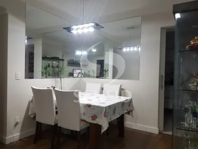 Apartamento com 2 Quartos à venda, 80m² no Vila Mascote, São Paulo