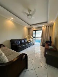 Apartamento com 3 Quartos à venda, 130m² no Guilhermina, Praia Grande