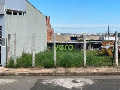 Lote/Terreno à venda, 150m² no Jardim Boer II, Americana