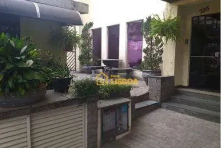 Apartamento com 2 Quartos para venda ou aluguel, 56m² no Vila Buenos Aires, São Paulo