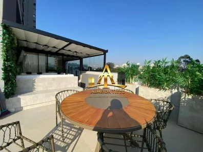 Apartamento com 2 Quartos à venda, 126m² no Tamboré, Barueri