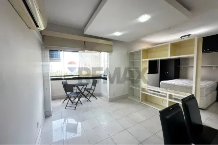 Apartamento com 1 Quarto à venda, 35m² no Vila Suzana, São Paulo