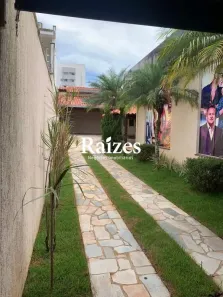 Casa com 3 Quartos à venda, 364m² no Martins, Uberlândia