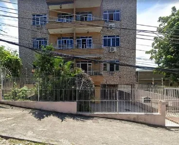 Apartamento com 2 Quartos à venda, 101m² no Praça Seca, Rio de Janeiro