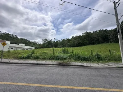 Lote/Terreno à venda, 491m² no Padre Martinho Stein, Timbó