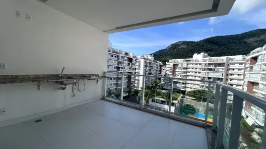 Apartamento com 2 Quartos à venda, 70m² no Recreio dos Bandeirantes, Rio de Janeiro
