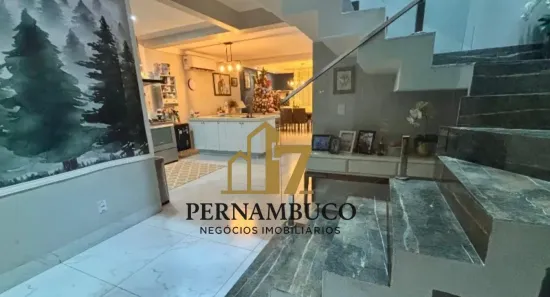 Casa com 3 Quartos à venda, 412m² no Jardim Aclimação, São José do Rio Preto