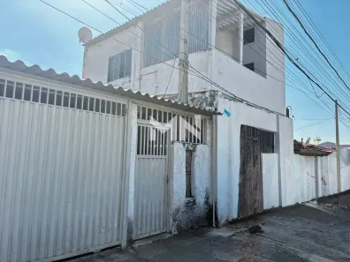 Casa com 1 Quarto à venda, 173m² no Parque das Indústrias, Itu