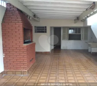 Sobrado com 4 Quartos à venda, 120m² no Santa Teresinha, São Paulo