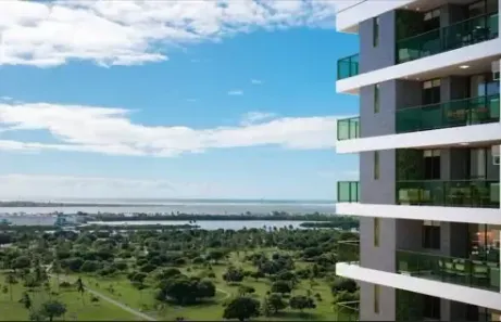 Apartamento com 3 Quartos à venda, 111m² no Jardins, Aracaju