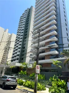 Apartamento com 4 Quartos à venda, 171m² no Horto Florestal, Salvador