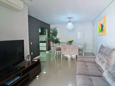 Apartamento com 3 Quartos à venda, 96m² no Vista Alegre, Vinhedo