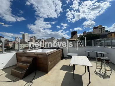 Cobertura com 3 Quartos à venda, 144m² no Sagrada Família, Belo Horizonte