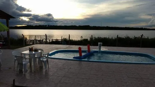 Fazenda/Sítio com 8 Quartos à venda, 180m² no , Barão de Melgaço
