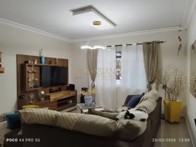 Sobrado com 3 Quartos à venda, 205m² no Jardim Terras do Sul, São José dos Campos