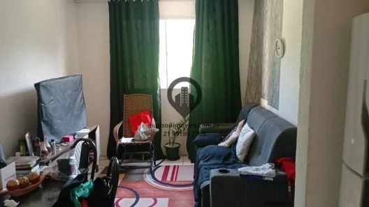Apartamento com 2 Quartos à venda, 43m² no Santíssimo, Rio de Janeiro