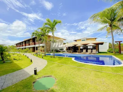 Apartamento com 2 Quartos à venda, 58m² no Itacimirim (Monte Gordo), Camaçari