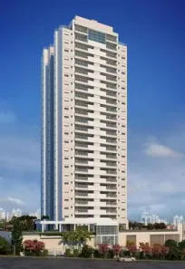 Apartamento com 3 Quartos à venda, 125m² no Jardim da Glória, São Paulo