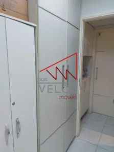 Sala Comercial à venda, 30m² no Flamengo, Rio de Janeiro