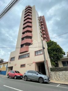 Apartamento com 3 Quartos à venda, 113m² no Orfãs, Ponta Grossa
