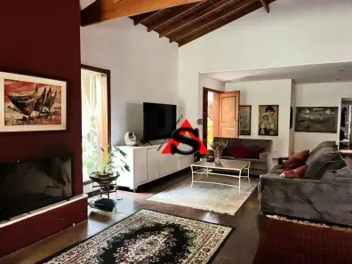 Casa com 4 Quartos à venda, 980m² no Campo Belo, São Paulo