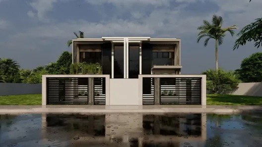 Casa com 3 Quartos à venda, 142m² no Novo Horizonte, Macaé