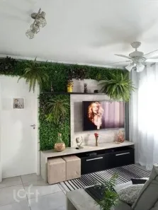 Apartamento com 2 Quartos à venda, 63m² no São Sebastião, Porto Alegre